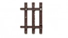 42600 Roco Sleeper end piece (12 pc.)